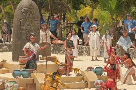 Mayan Ritual Leovegas