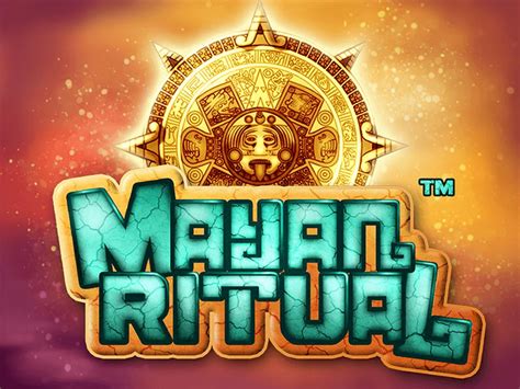 Mayan Ritual Slot - Play Online