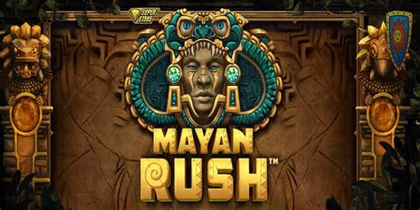 Mayan Rush Betfair