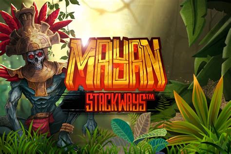 Mayan Stackways Bodog