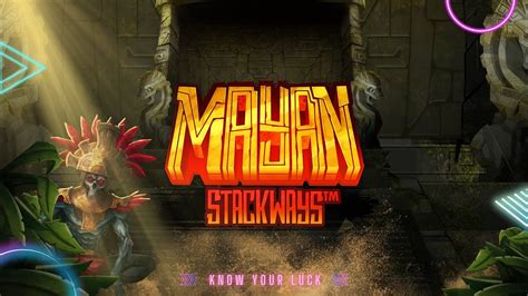 Mayan Stackways Bwin