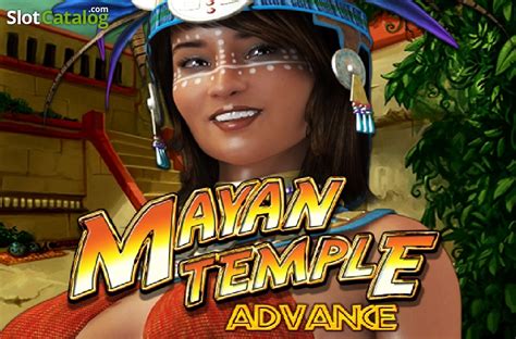 Mayan Temple Advance Bodog