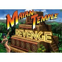 Mayan Temple Revenge Leovegas