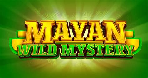 Mayan Wild Mystery 888 Casino