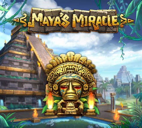 Mayas Miracle Betfair