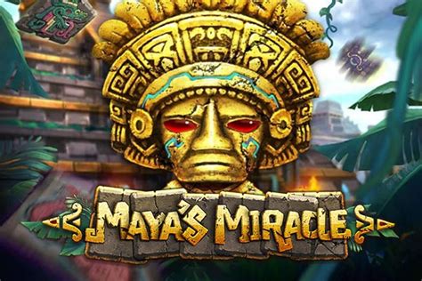 Mayas Miracle Netbet