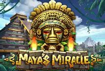 Mayas Miracle Pokerstars