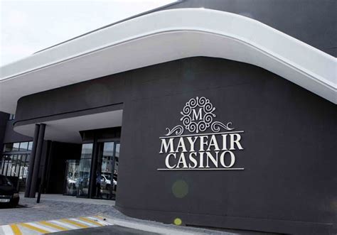 Mayfair Casino Brazil