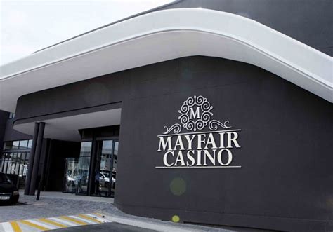 Mayfair Casino Mexico