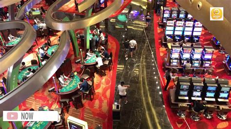 Mbs Singapura Casino Membro
