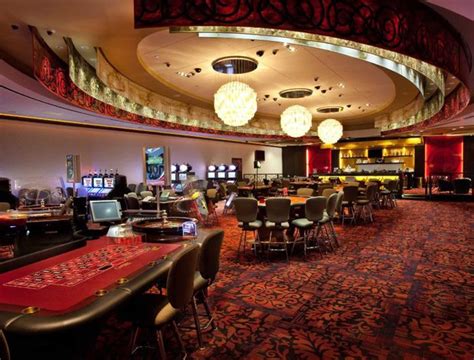 Mcphillips Casino Winnipeg Pequeno Almoco