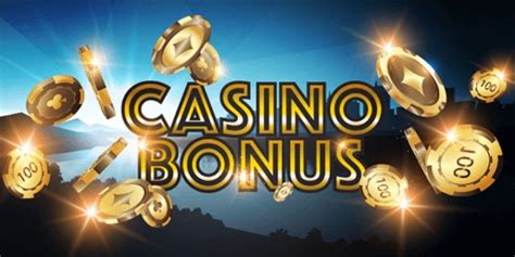 Meca Bonus De Casino