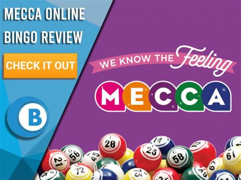 Mecca Bingo Casino Download