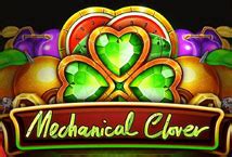 Mechanical Clover Slot - Play Online