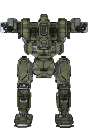 Mechwarrior Online Blackjack