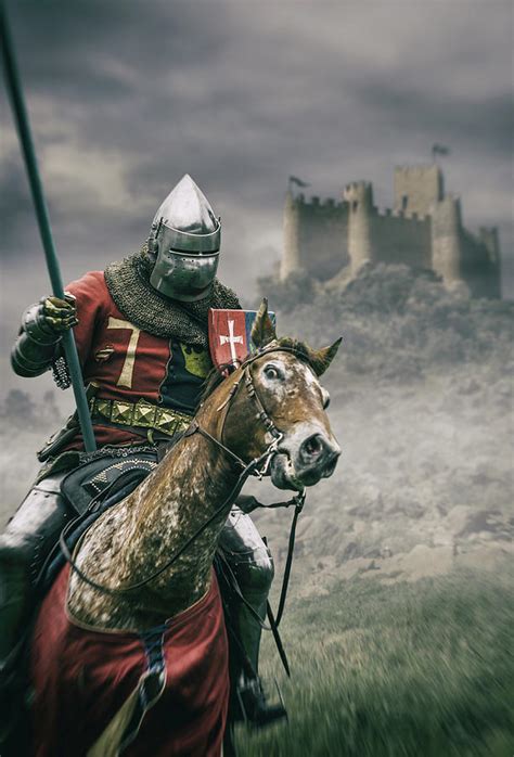 Medieval Knights Bodog