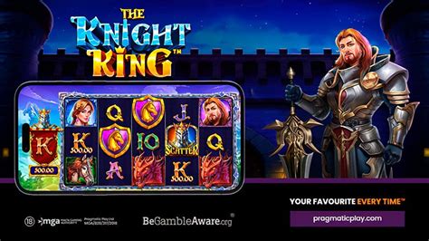 Medieval Knights Slot - Play Online