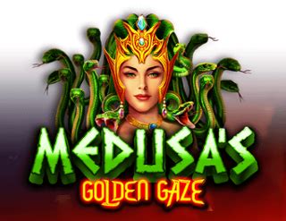 Medusa Sa Golden Gaze Brabet