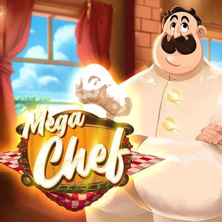 Mega Chef Parimatch