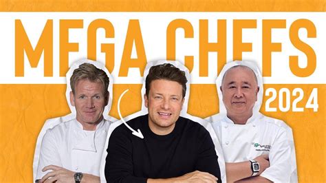 Mega Chef Review 2024