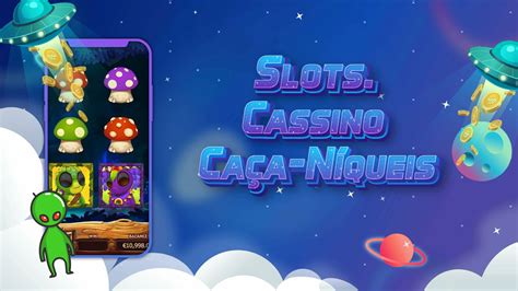 Mega Fama De Cassino E Caca Niqueis App