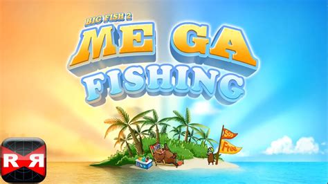Mega Fishing Betano