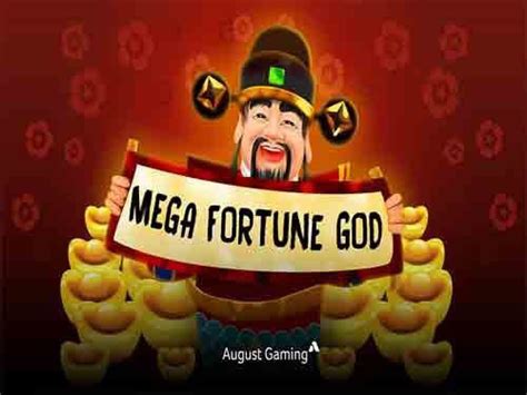 Mega Fortune God Betsul