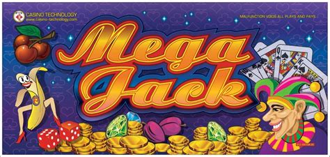 Mega Jack (Champanhe Ouro Asteca Slot O Pol) Download Gratis