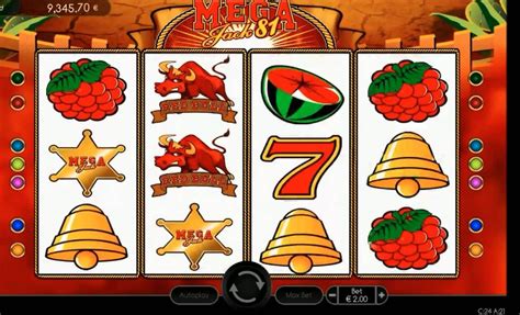 Mega Jack Flash Slot Oyunu Bedava