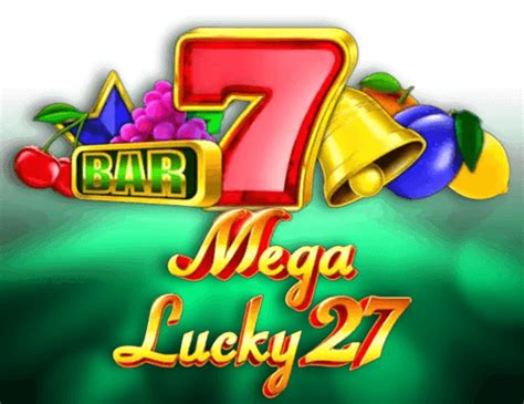 Mega Lucky 27 Blaze