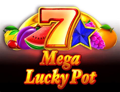 Mega Lucky Pot Netbet