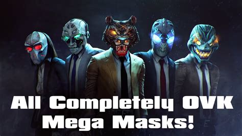Mega Masks Betway