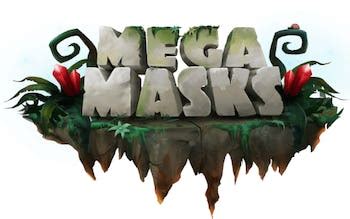 Mega Masks Bwin