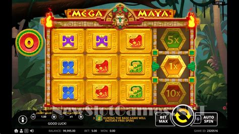 Mega Maya Sportingbet