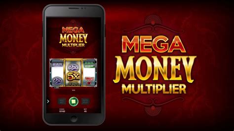 Mega Money Multiplier 1xbet