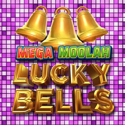 Mega Moolah Lucky Bells Betsul
