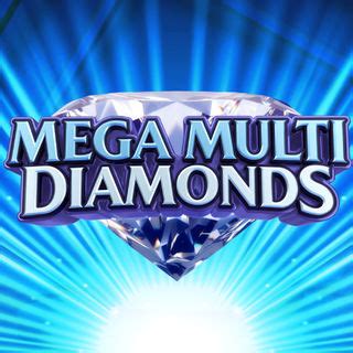 Mega Multi Diamonds Parimatch