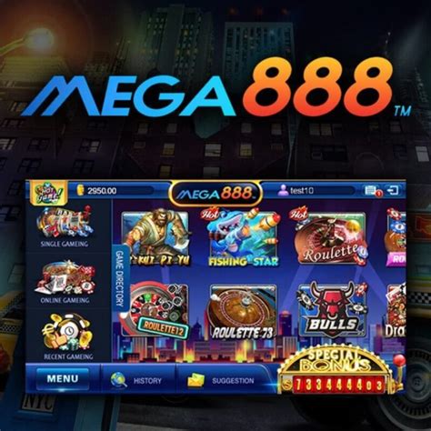 Mega Rich 888 Casino