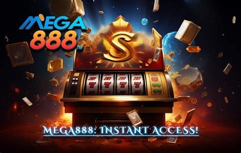 Mega Shark 888 Casino