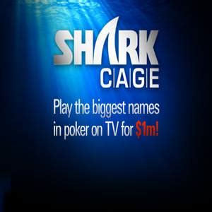 Mega Shark Pokerstars