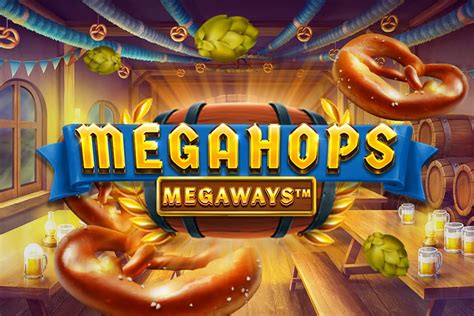 Megahops Megaways Netbet