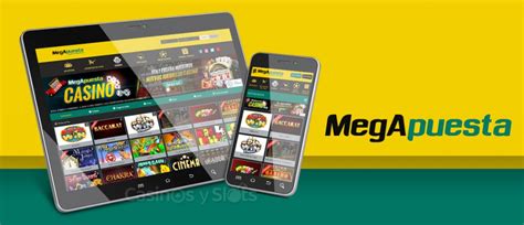 Megapuesta Casino Bolivia