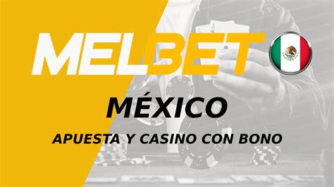 Melbet Casino Mexico