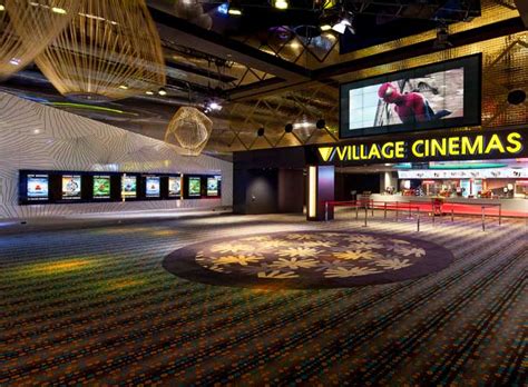 Melbourne Casino Cinemas