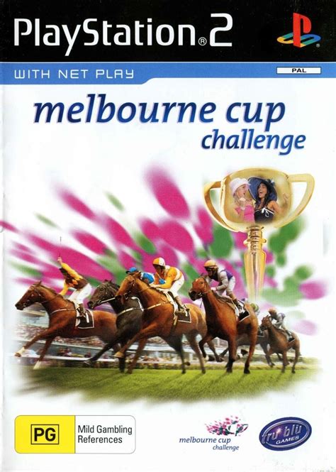 Melbourne Cup Problema De Jogo