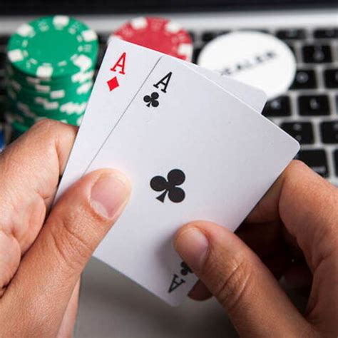 Melhor Americana Sites De Poker