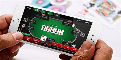 Melhor App De Poker Para Iphone 5