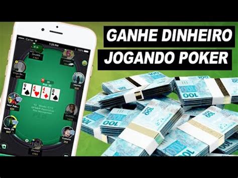 Melhor App De Poker Sem Dinheiro