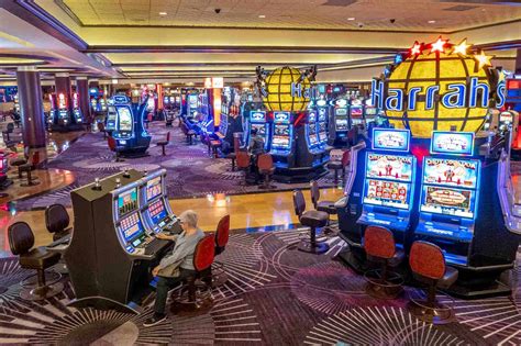 Melhor Atlantic City Casino Para Slots