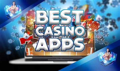 Melhor Casino App Para Ios